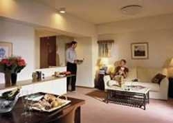 Hotel Somerset Roppongi