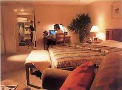 Hotel Somerset Salcedo