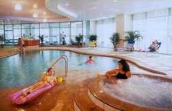 Hotel Somerset Salcedo