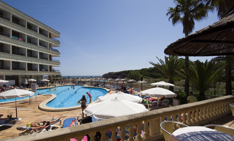 Hotel Son Bauló