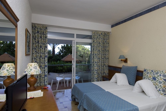 Hotel Son Bauló