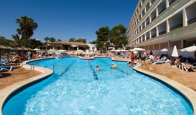 Hotel Son Bauló