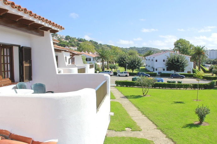 Hotel Son Bou Gardens