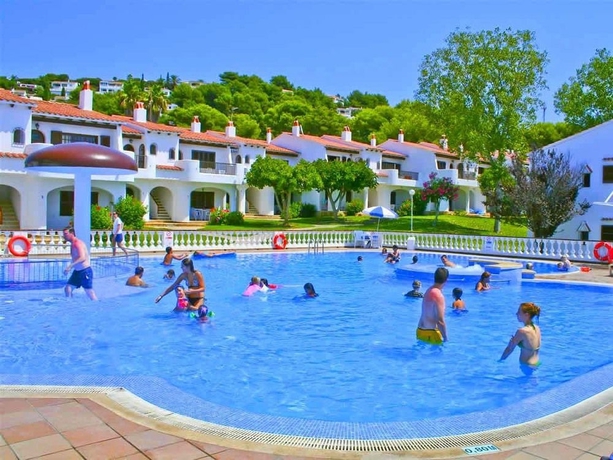 Hotel Son Bou Gardens