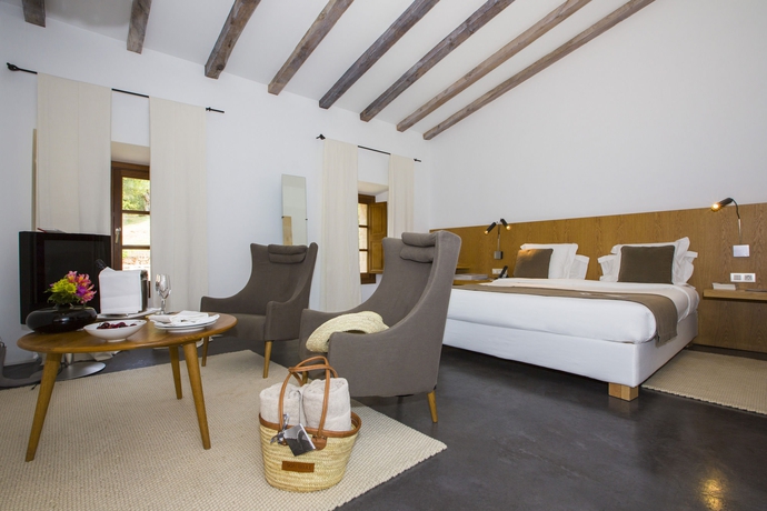 Hotel Son Brull