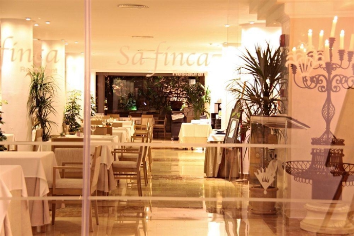 Hotel Son Caliu & Spa Oasis