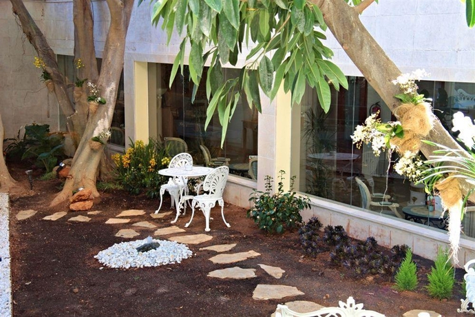 Hotel Son Caliu & Spa Oasis