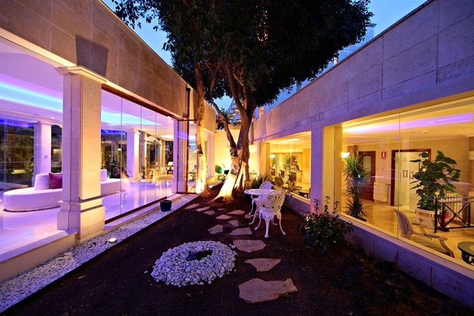 Hotel Son Caliu & Spa Oasis
