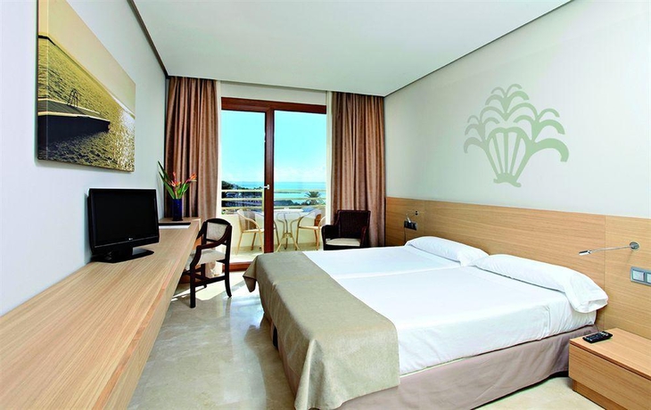 Hotel Son Caliu & Spa Oasis