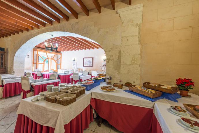 Hotel Son Jorda
