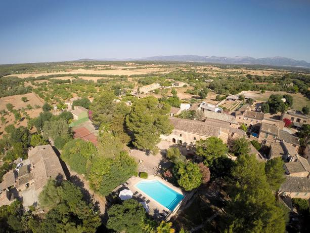 Hotel Son Jorda