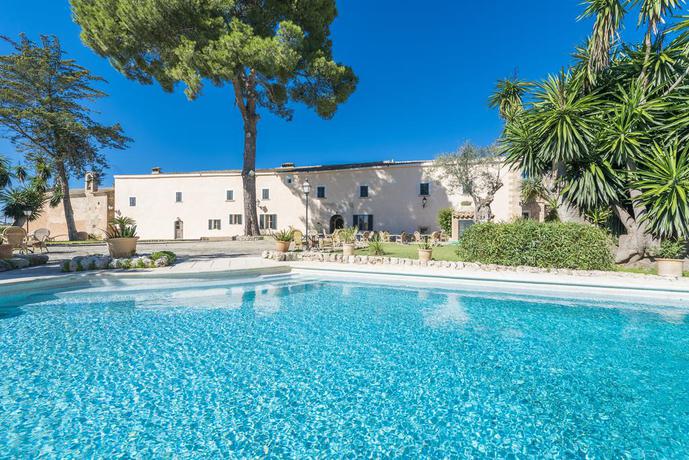 Hotel Son Jorda