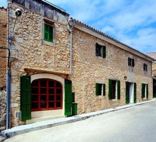 Hotel Son Llorenc