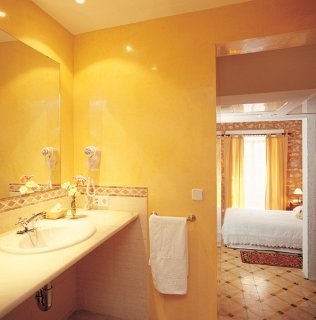 Hotel Son Llorenc