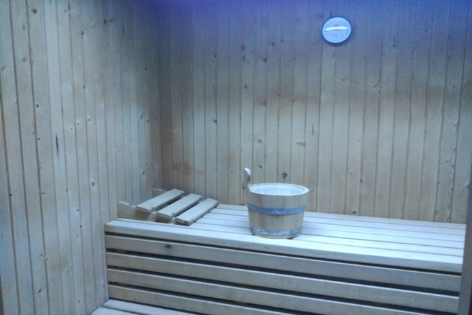 Hotel Son Manera