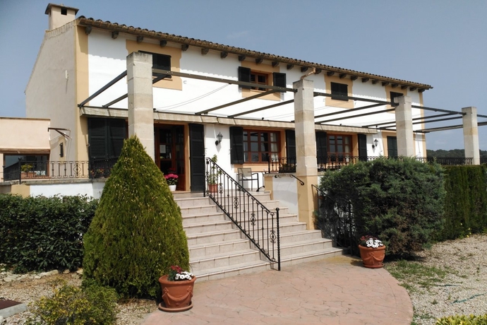 Hotel Son Manera