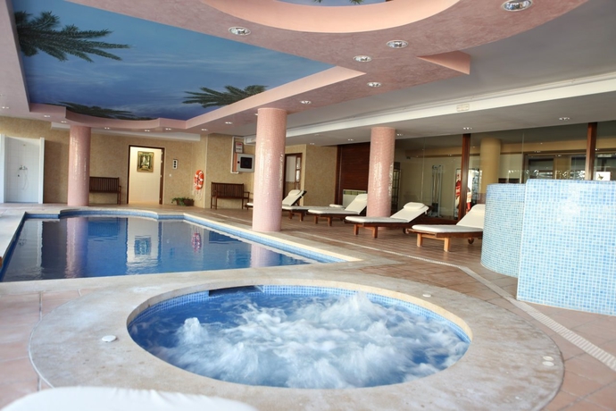 Hotel Son Manera