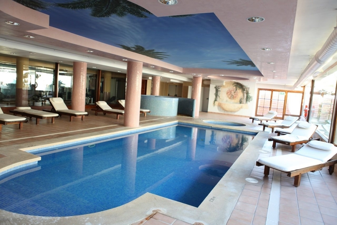 Hotel Son Manera