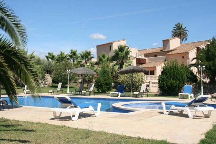 Hotel Son Manera
