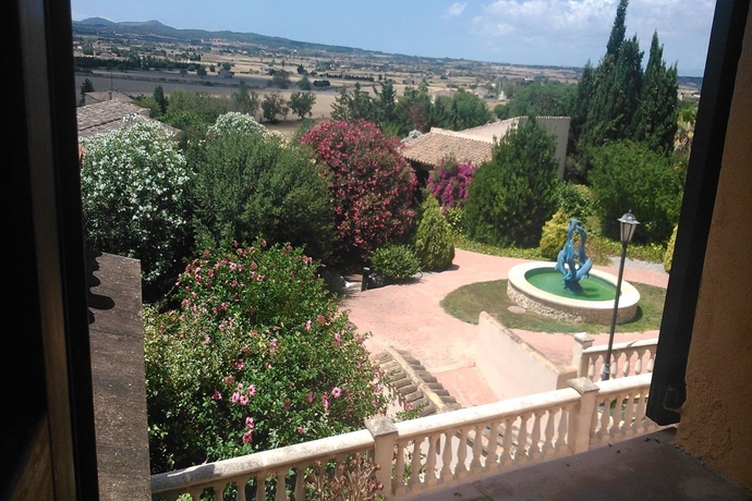 Hotel Son Manera