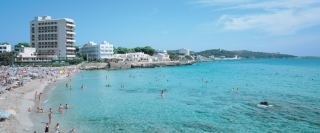 Hotel Son Moll
