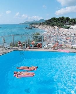 Hotel Son Moll