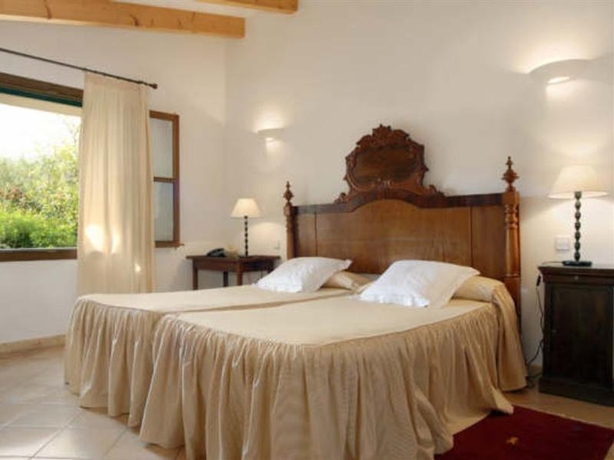 Hotel Son Palou