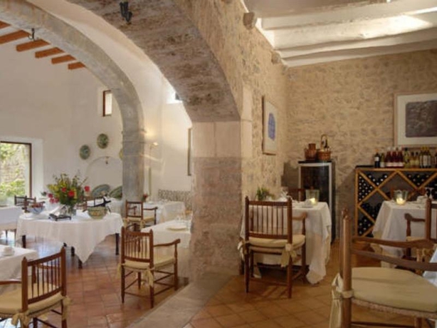 Hotel Son Palou