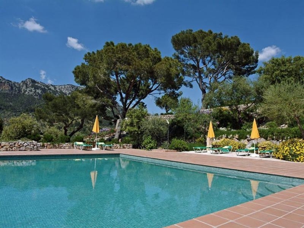 Hotel Son Palou