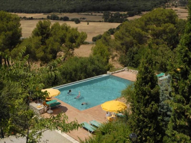 Hotel Son Palou