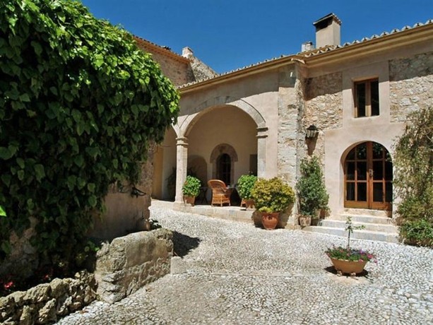 Hotel Son Palou