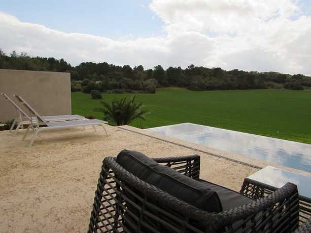 Hotel Son Penya Petit