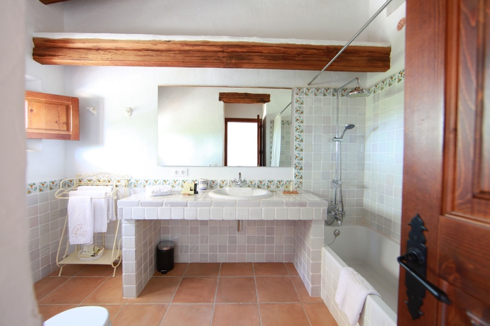 Hotel Son Siurana