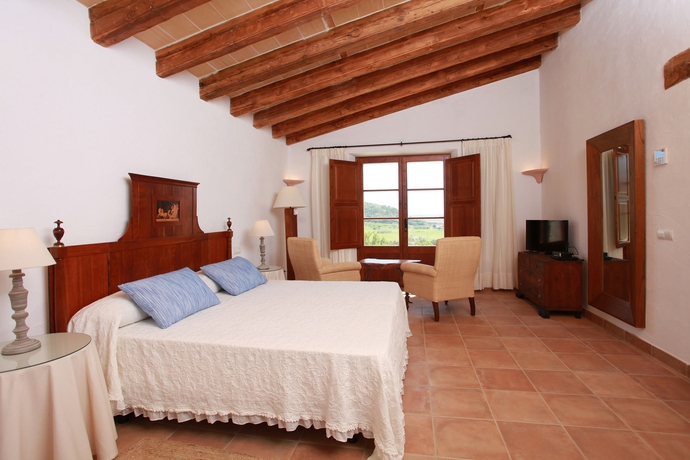 Hotel Son Siurana