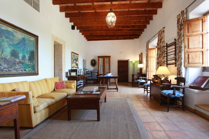 Hotel Son Siurana