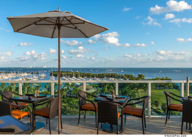 Hotel Sonesta Bayfront Hotel Coconut Grove