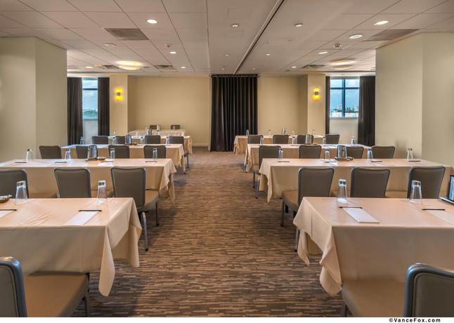 Hotel Sonesta Bayfront Hotel Coconut Grove
