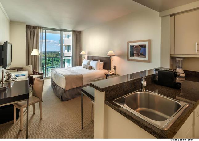Hotel Sonesta Bayfront Hotel Coconut Grove