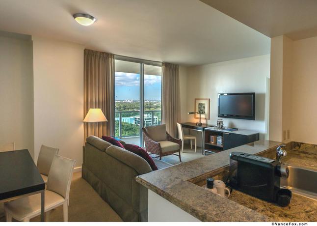 Hotel Sonesta Bayfront Hotel Coconut Grove