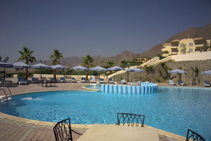 Hotel Sonesta Beach Resort Taba