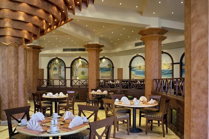 Hotel Sonesta Beach Resort Taba