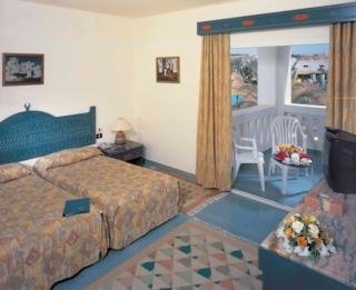 Hotel Sonesta Club Sharm Resort