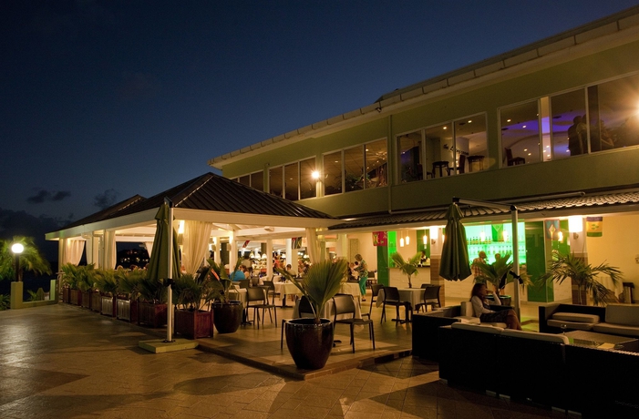 Hotel Sonesta Great Bay