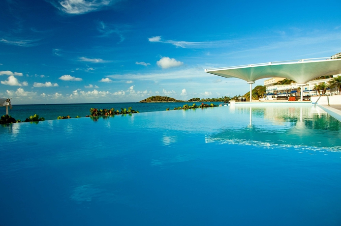 Hotel Sonesta Great Bay