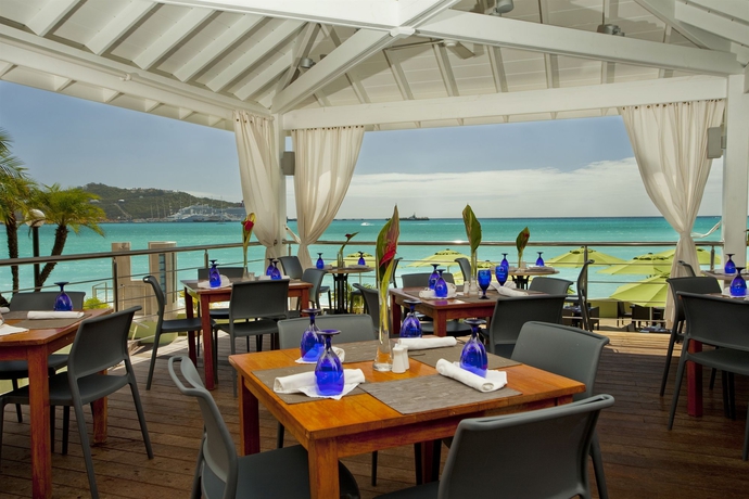 Hotel Sonesta Great Bay