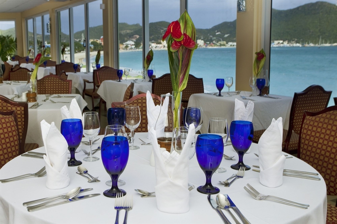 Hotel Sonesta Great Bay