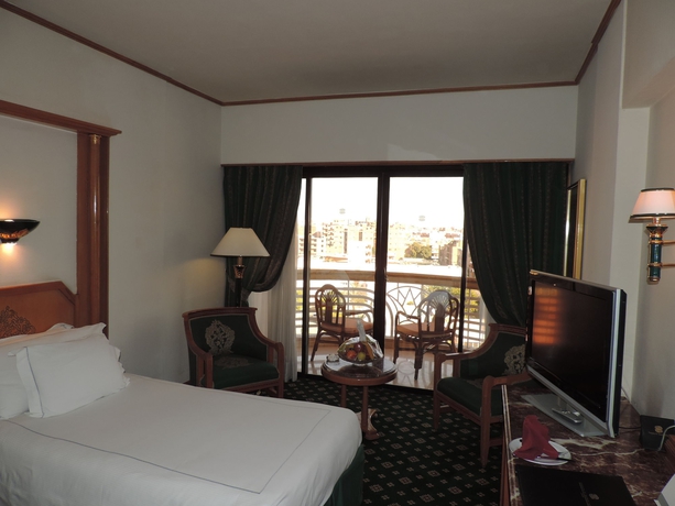 Hotel Sonesta St.George