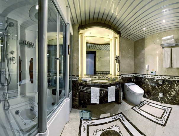 Hotel Sonesta St.George