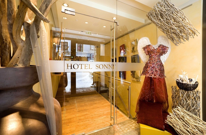 Hotel Sonne