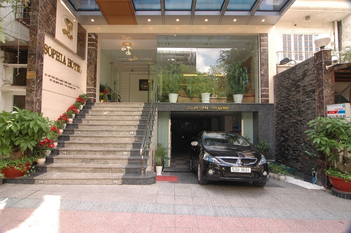 Hotel Sophia